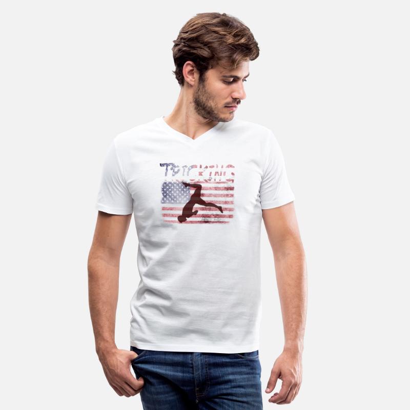 Tricking USA