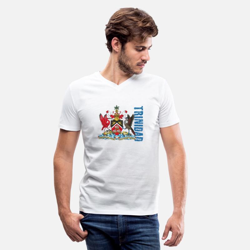 Trinidad Tobago Clothing Premium