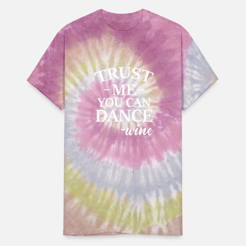 Trust Me You Can Dance