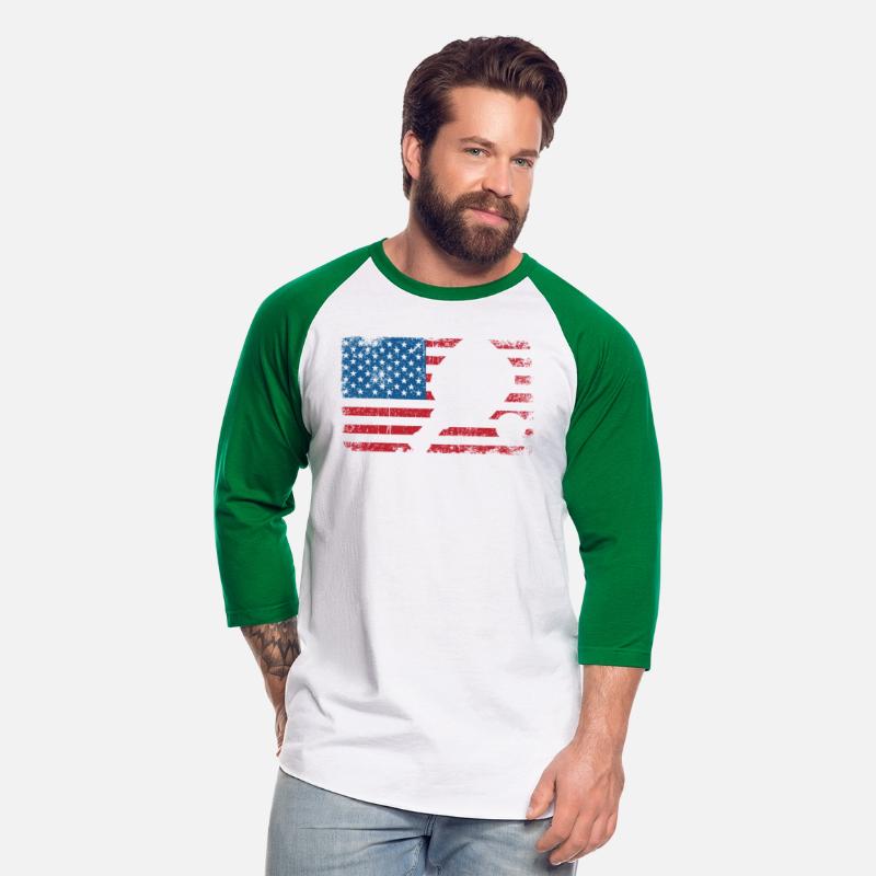 US Flag Pickleball