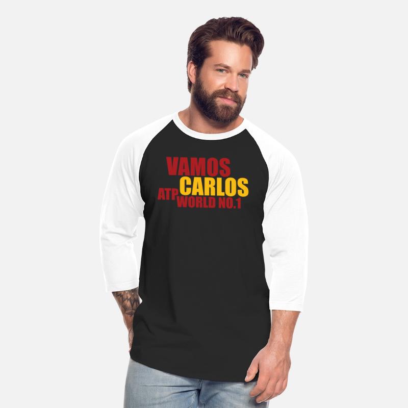 Vamos Carlos summer