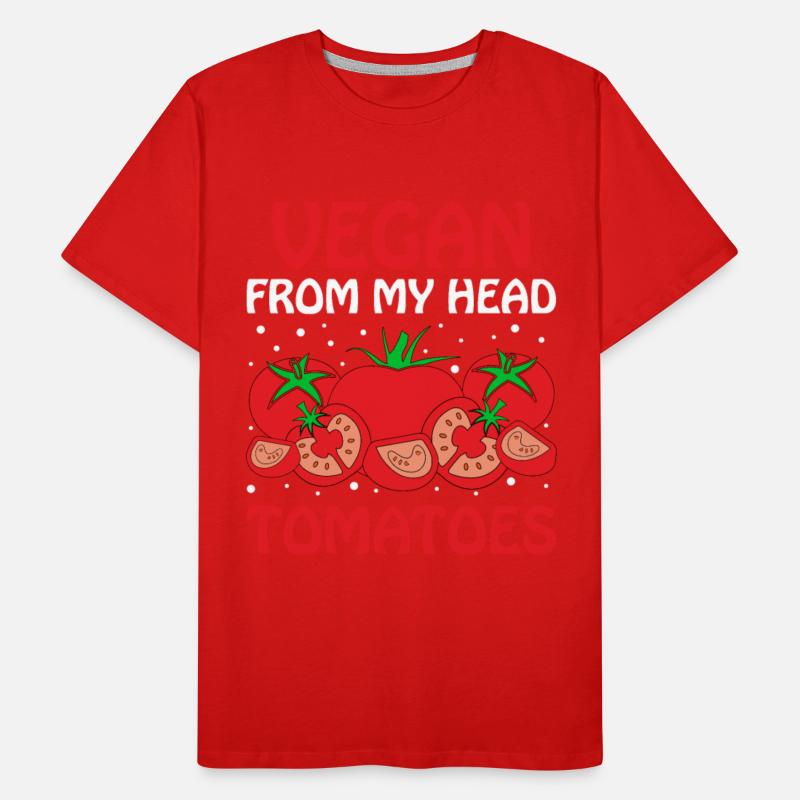 Vegan From My Head Tomatoes Vegetarian Veganism