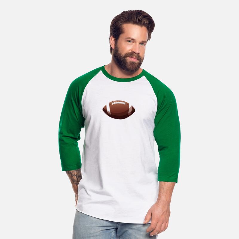 Vintage American Football Game Sports Lover