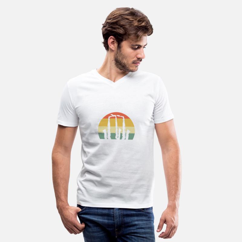Vintage Saxophone Concert Goer Gift