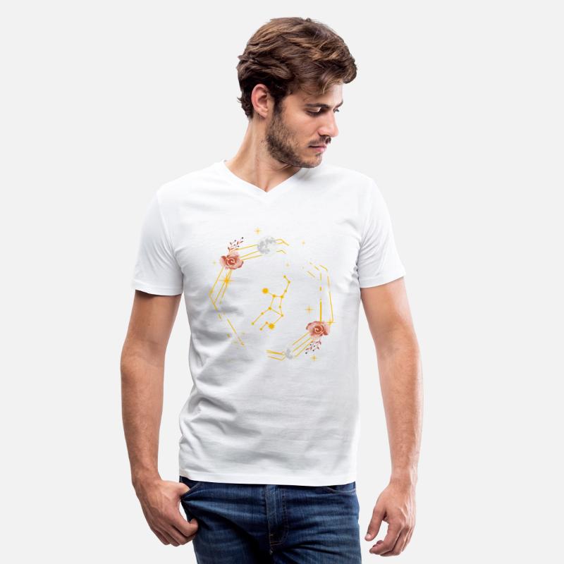Virgo Astrology Zodiac Sign Horoscope Constellatio