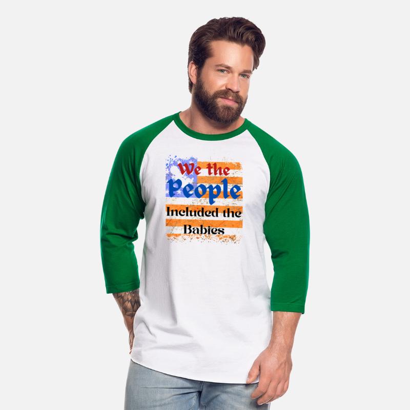 We the People Included Babies
