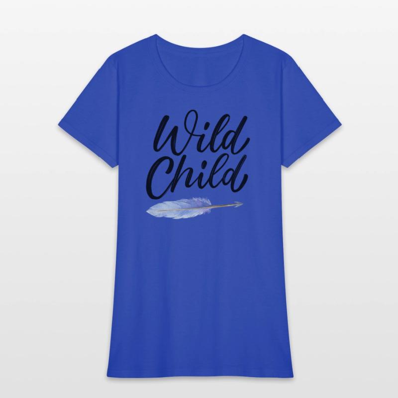 Wild Child