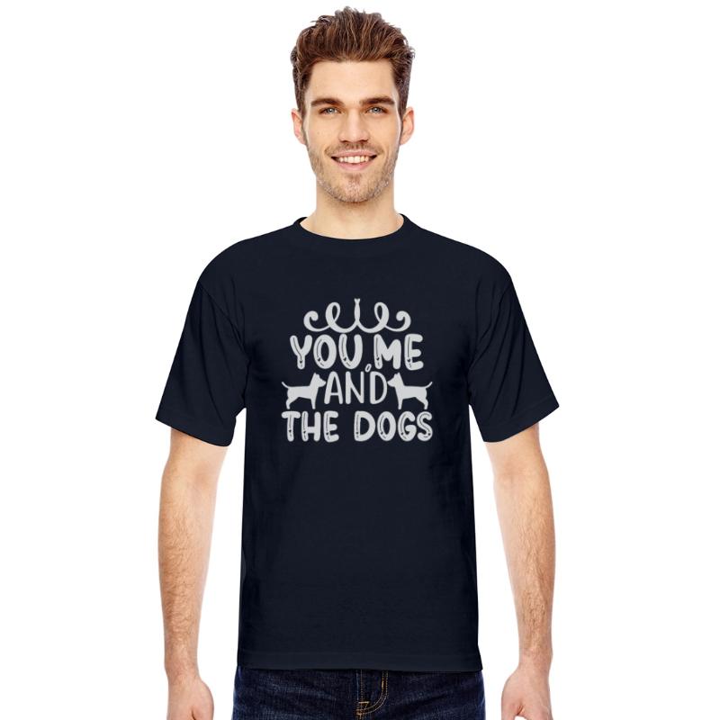 You, Me & The Dog