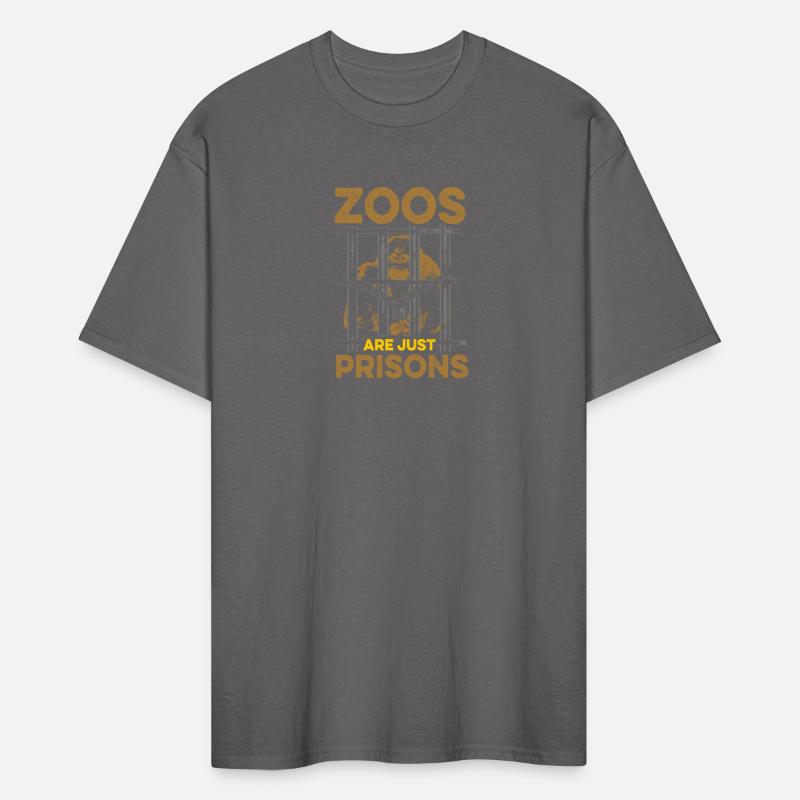 Zoos Are Just Prisons Anti Protesting Animal