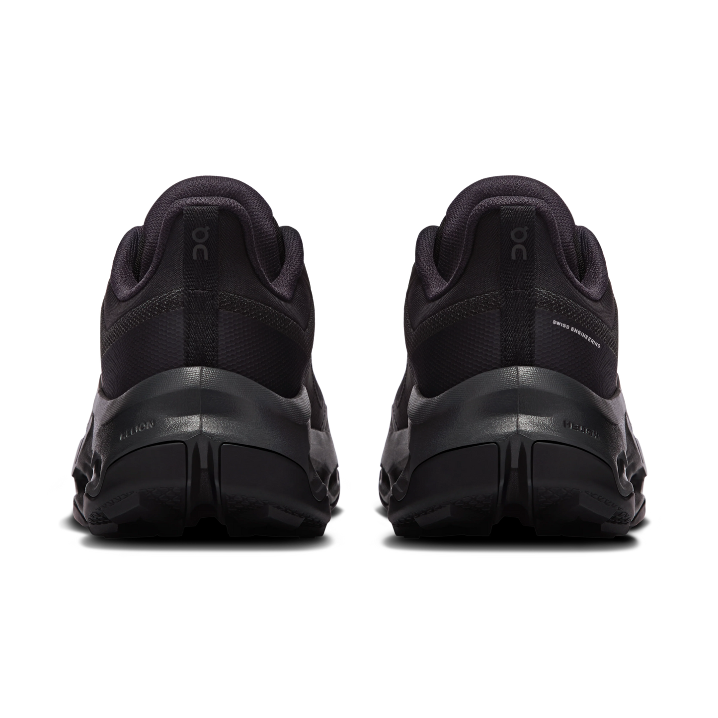🏆 Cloudhorizon 2 Waterproof Black | Black – Limited Stock