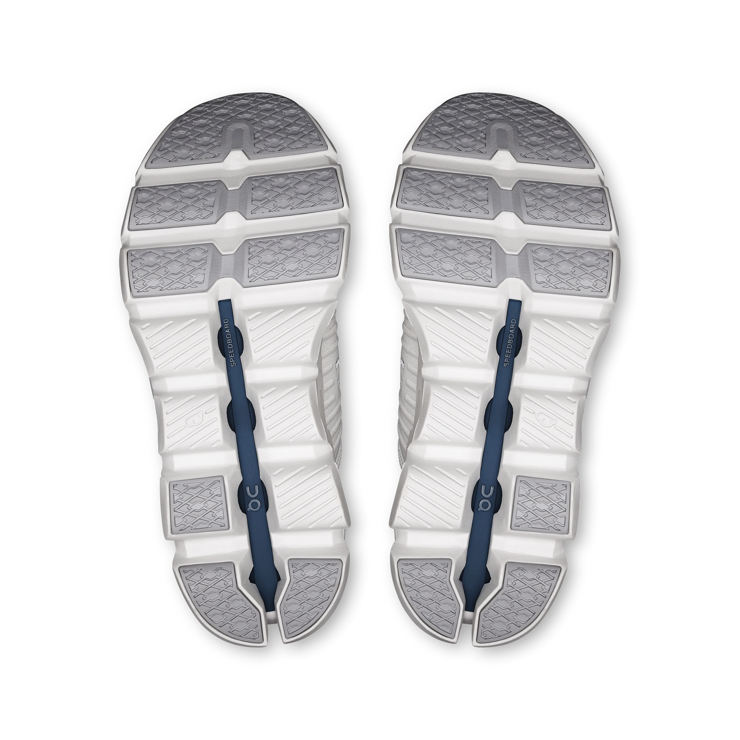 Cloudswift 4 AD White | White – Daily Wear Essential