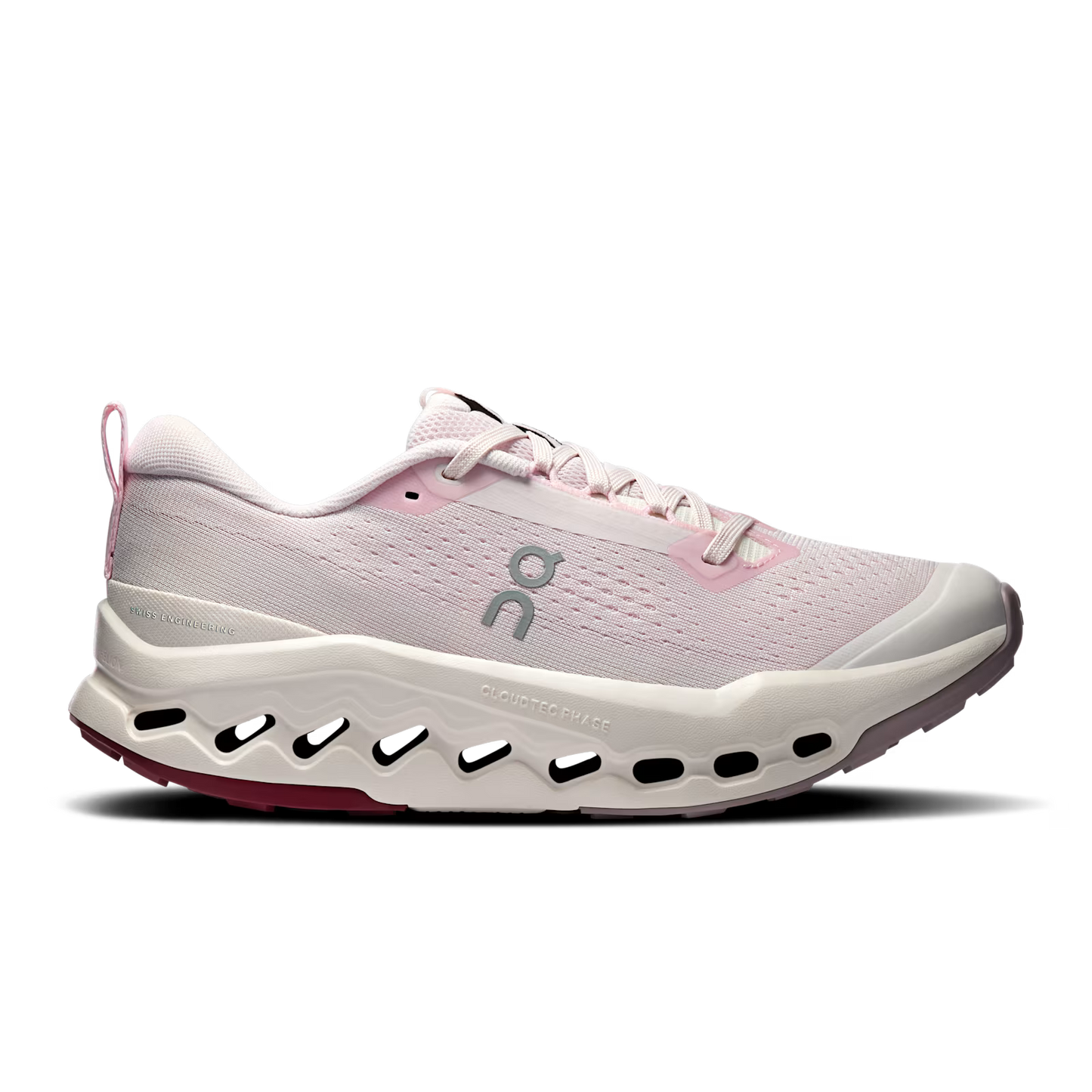 👟 Cloudsurfer Trail 2 Lily | Gardenia – Trendy & Comfortable