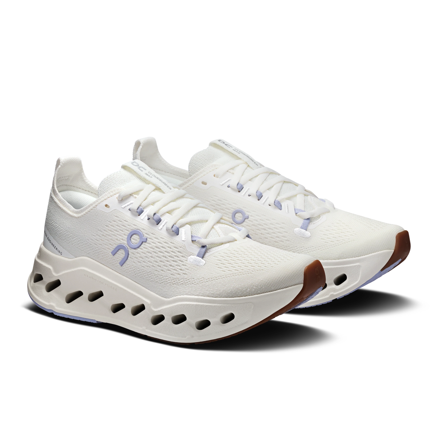 Cloudsurfer Max Ivory | Nimbus – Free Ship Eligible