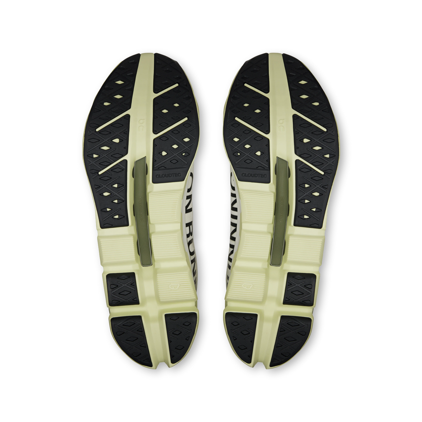👞 Cloudflow 5 Ivory | Linen – Free Ship Eligible