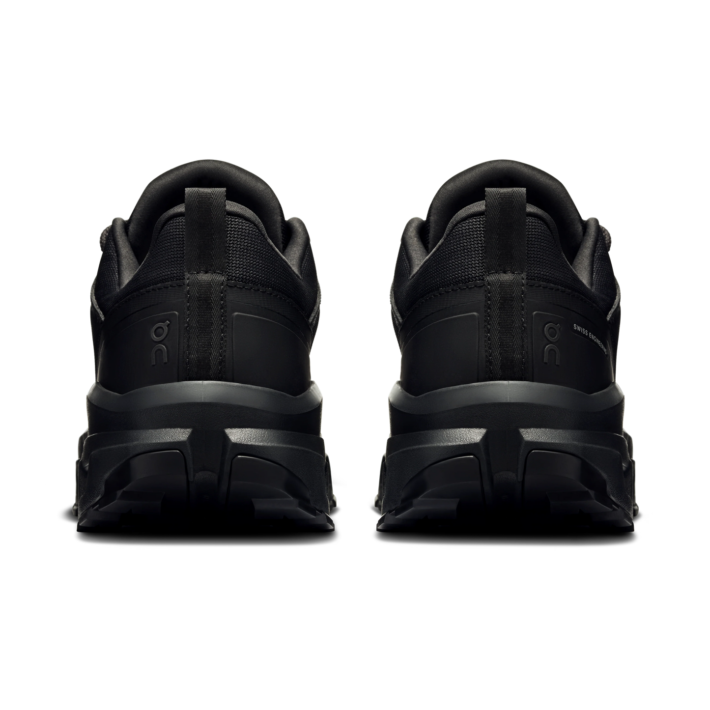 Cloudrock Low Waterproof Black | Black – Shop Best Sellers