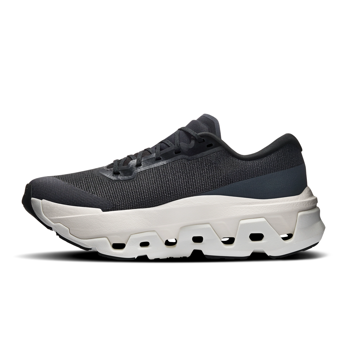 Cloudmonster 3 Hyper Black | Ivory – Best Gift Choice
