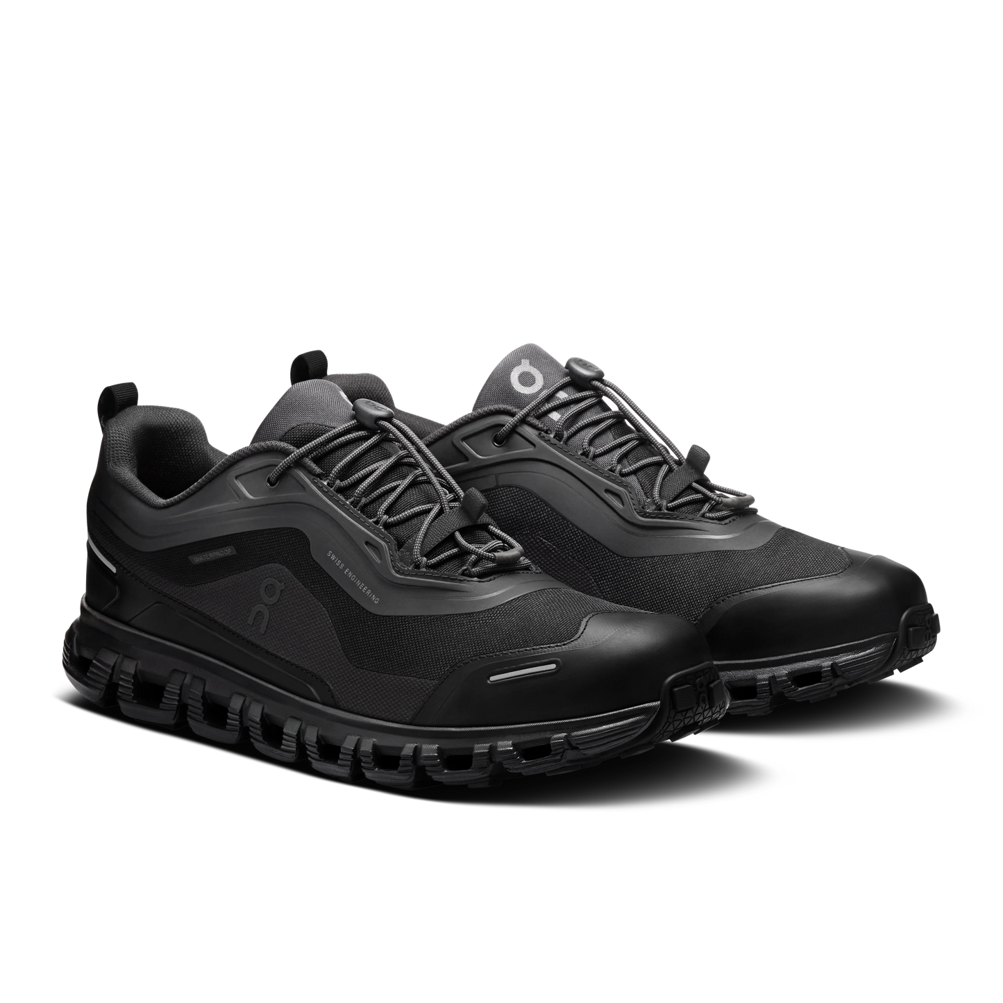 Cloud 6 Geo Waterproof Black | Black – Top Rated