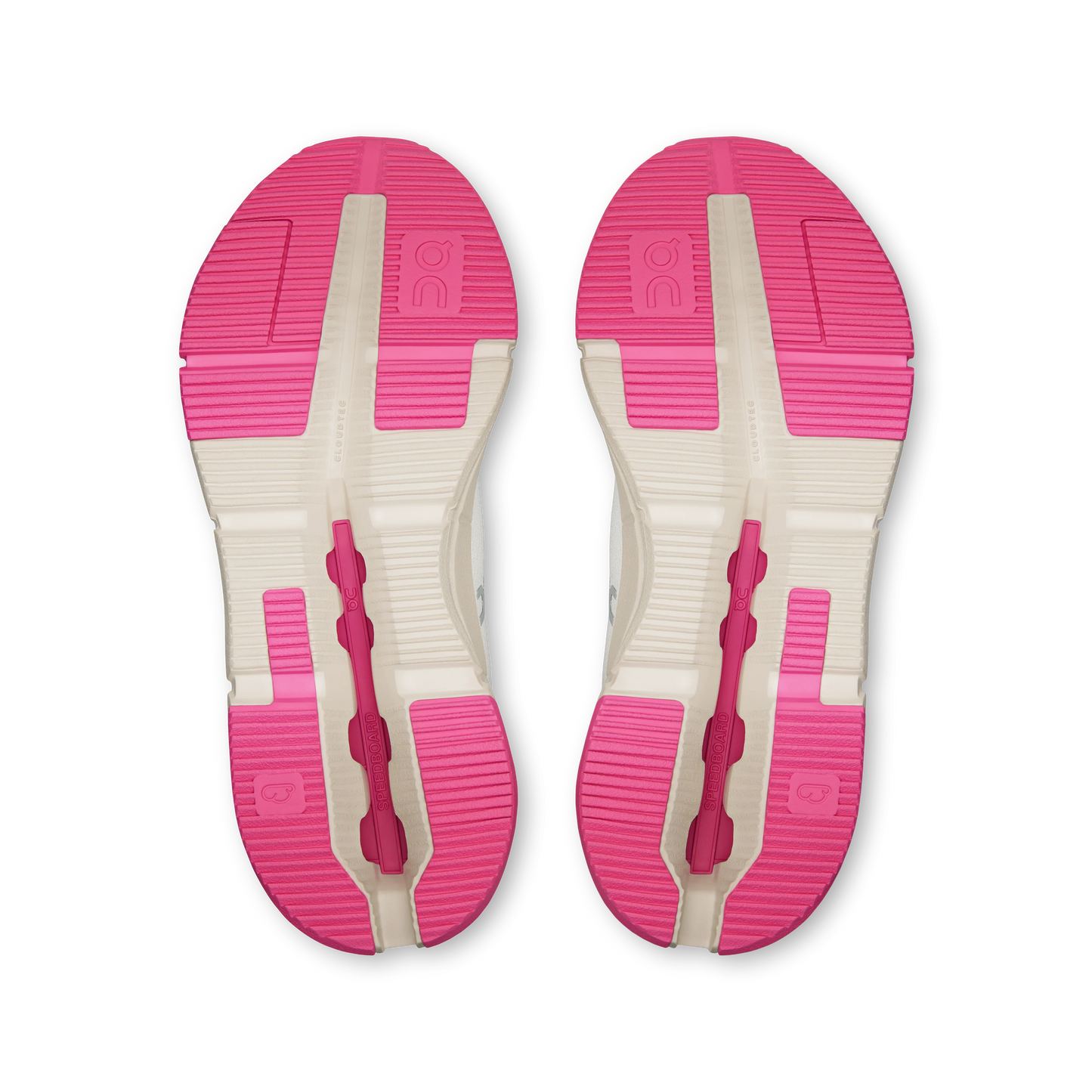 🔥 Cloudnova 2 Ivory | Pink – Free Ship Eligible