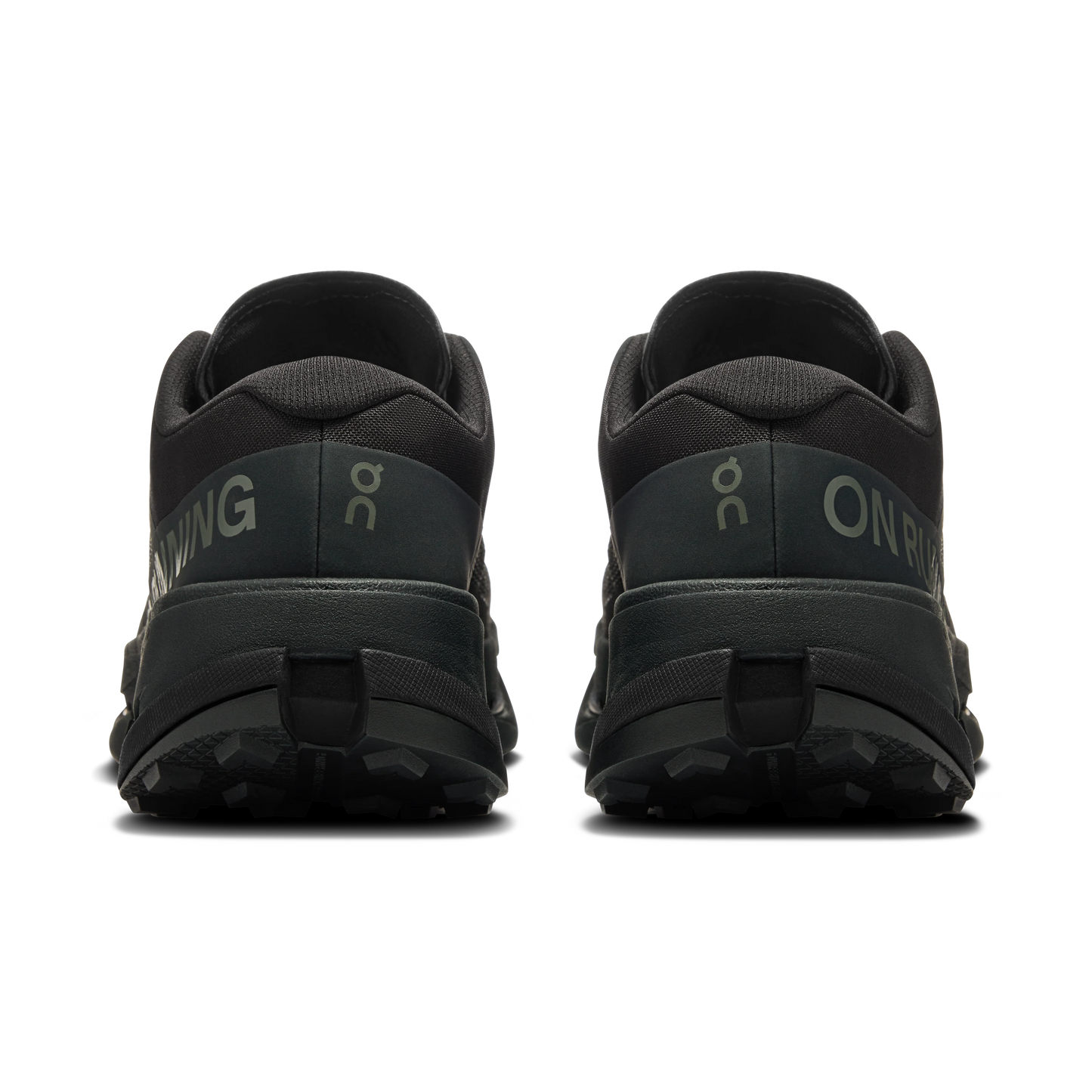 Cloudultra 3 Black | Black – Hot Style Now