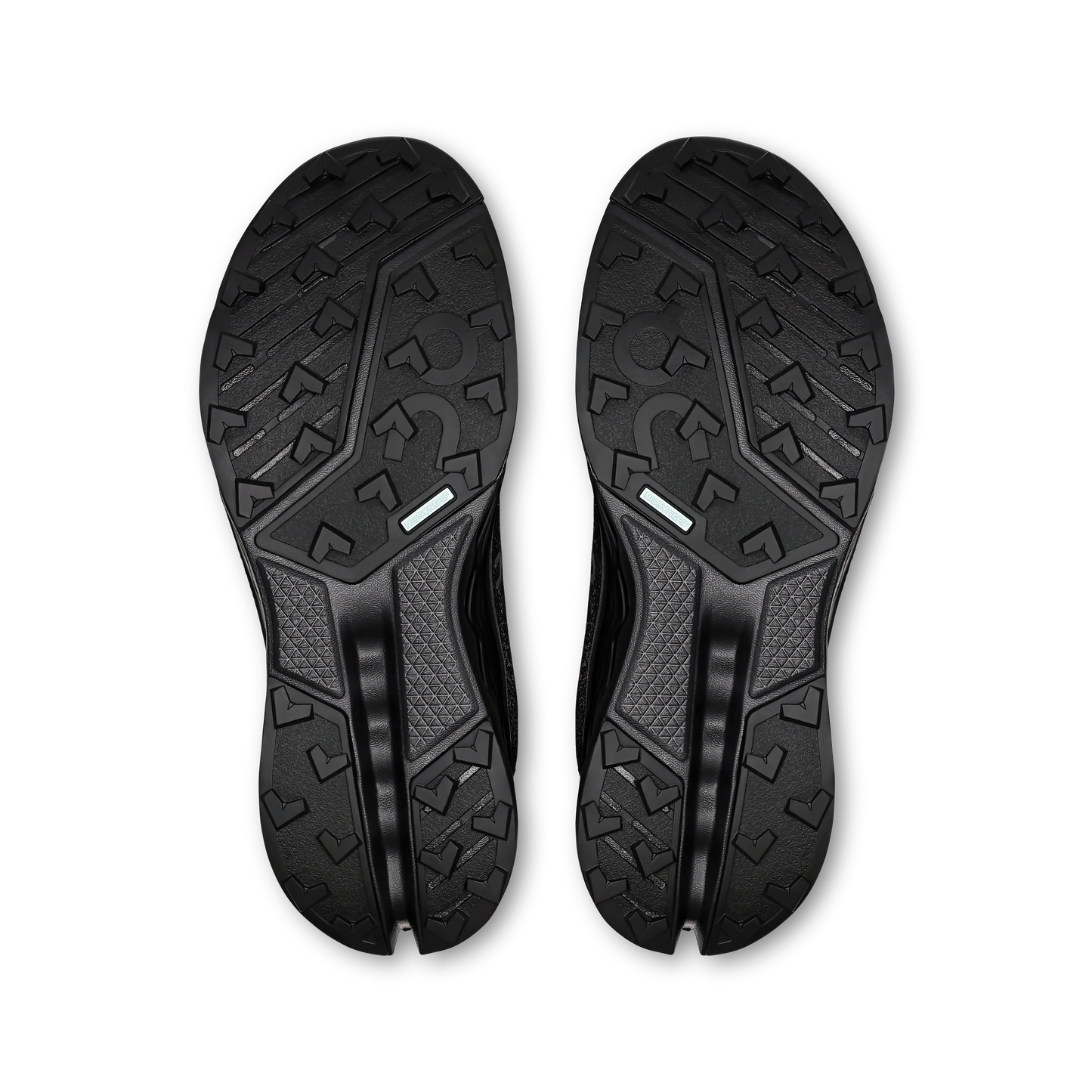Cloudsurfer Trail 2 Waterproof Black | Black – Hot Style Now