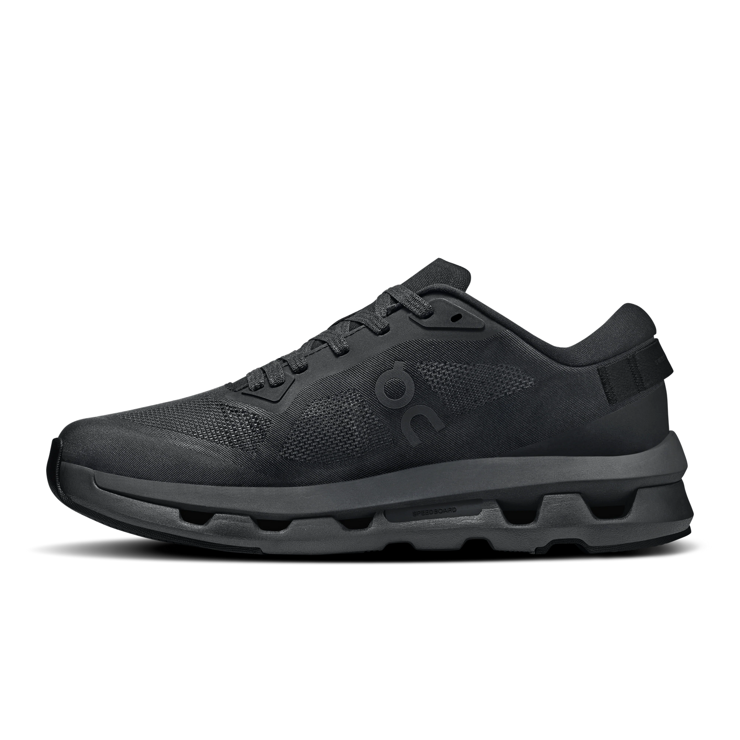 Cloudzone Black | Eclipse – Instant Classic