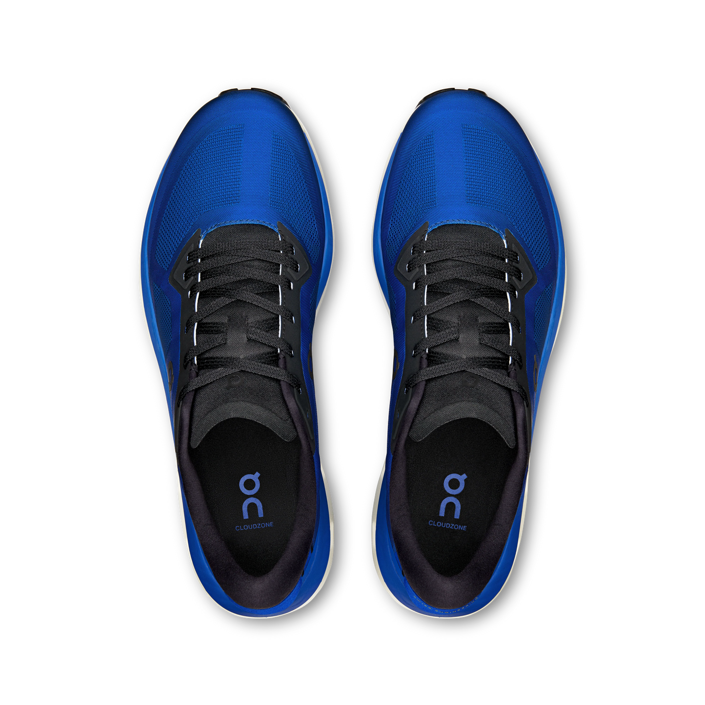Cloudzone Indigo | Black – Trendy & Comfortable