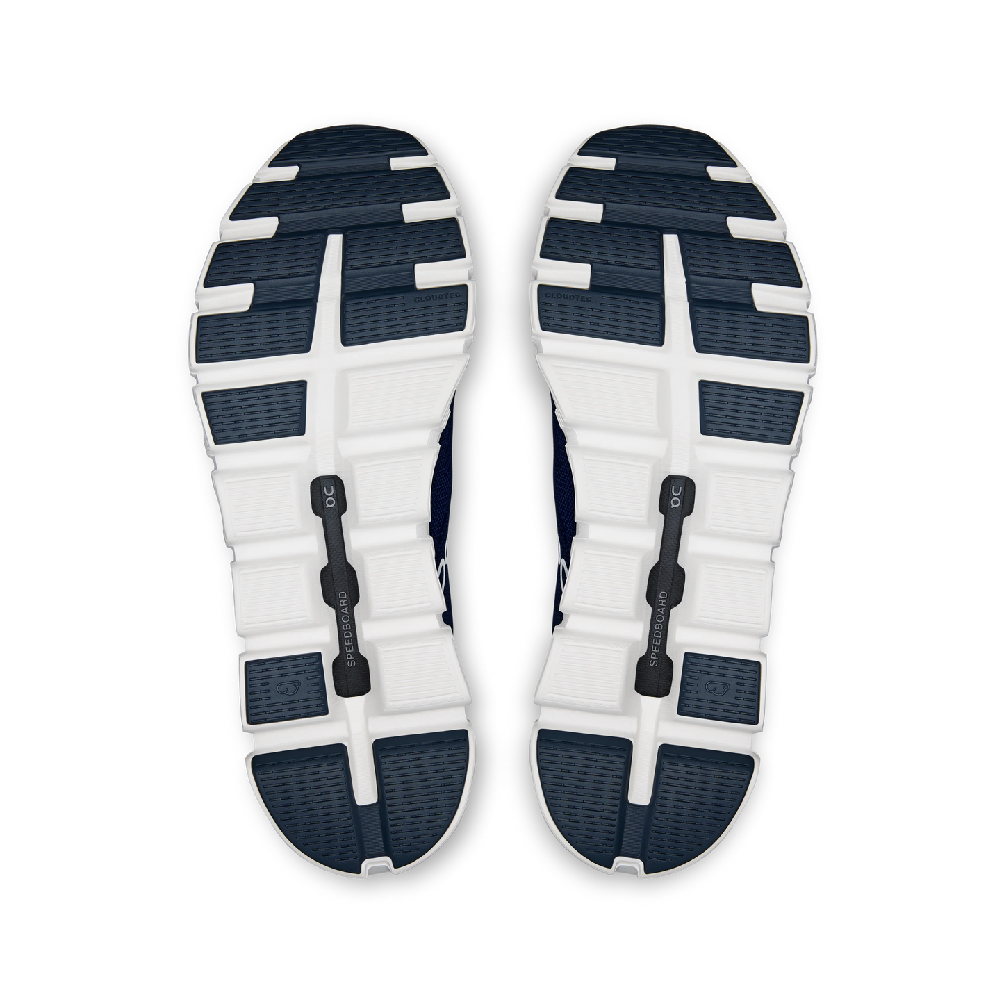 Cloud 6 Coast Zodiac | Steel – Trendy & Comfortable