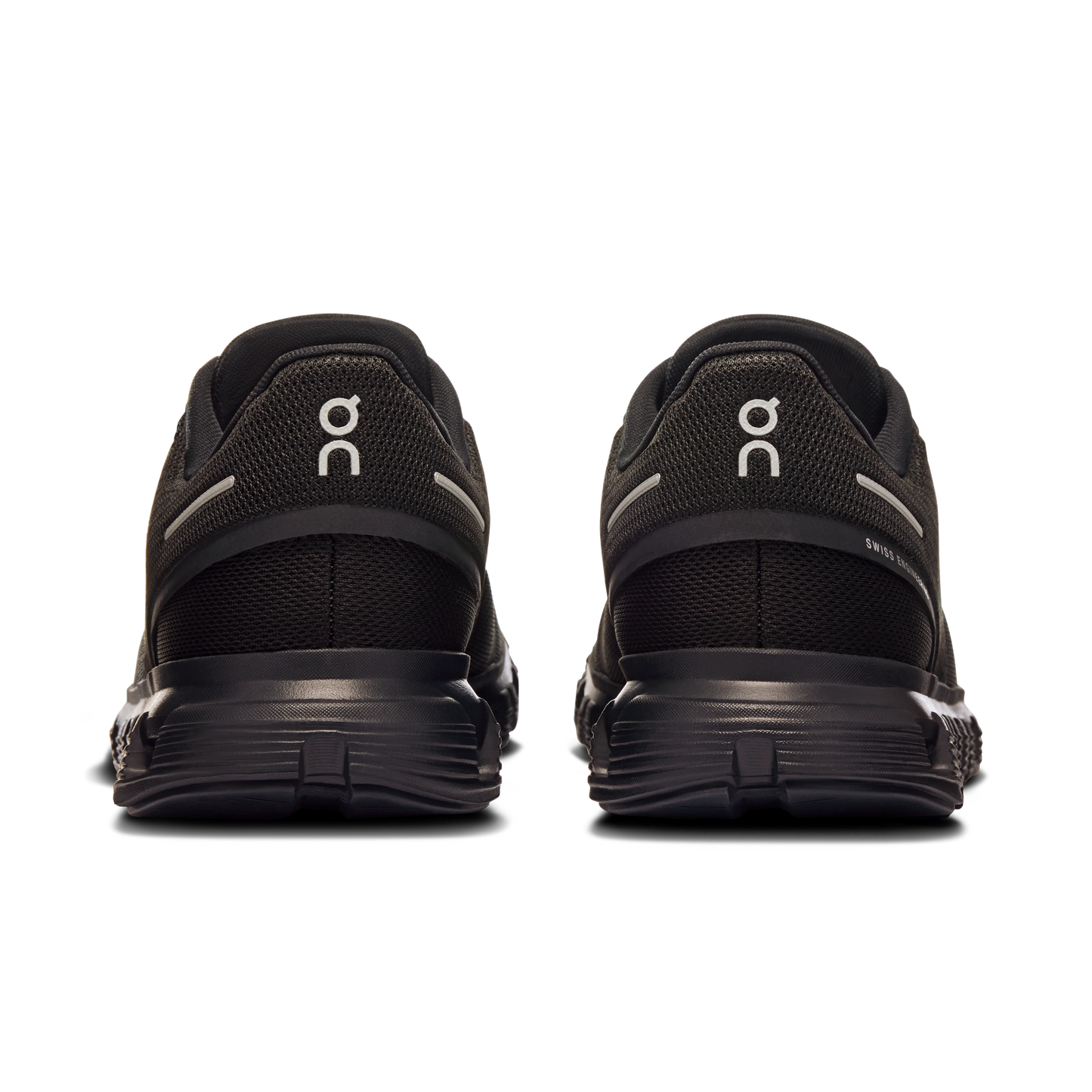 Cloud 6 Wide Black | Black – Free Ship Eligible