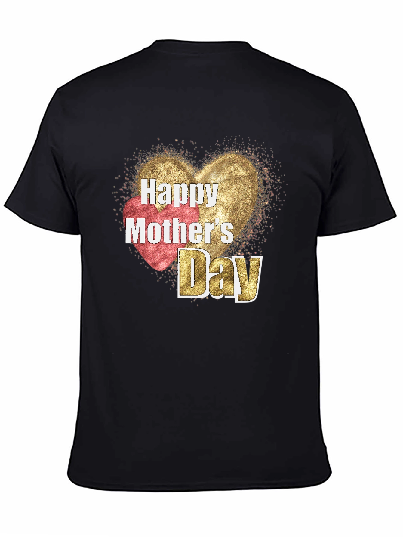 Happy Mothers Day Graphic Tee