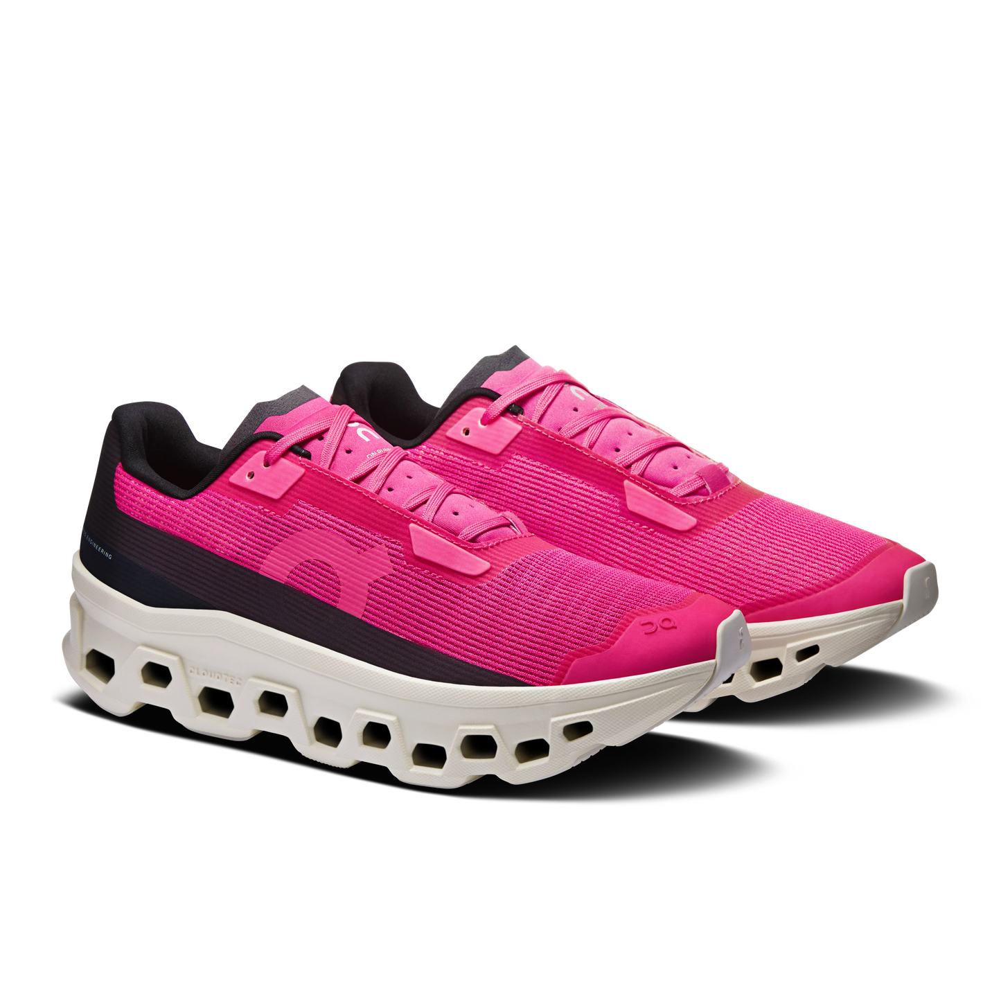 ⭐ Cloudmonster Void Pink | Ivory – Shop Best Sellers