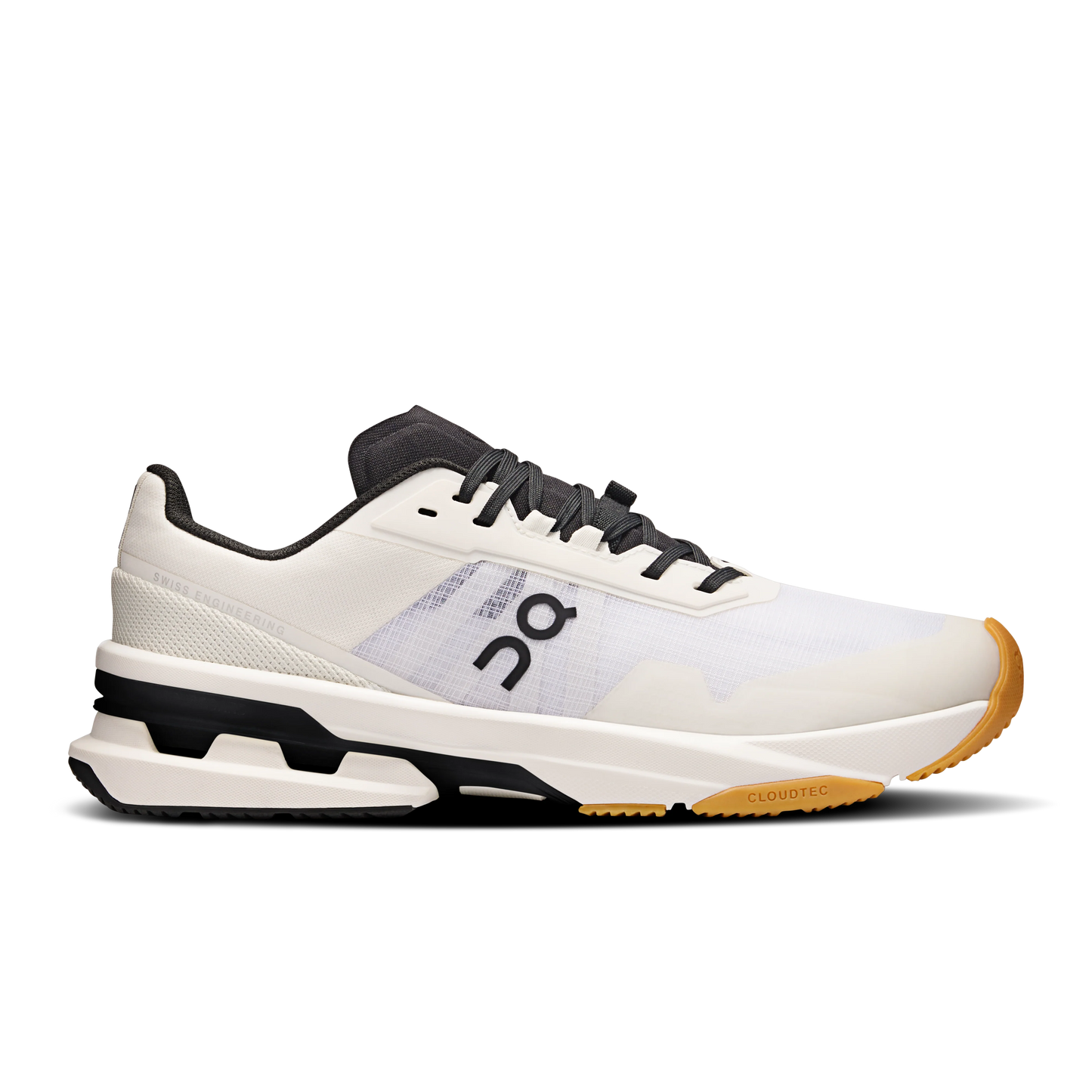 Cloudpulse Pro White | Black – Instant Classic