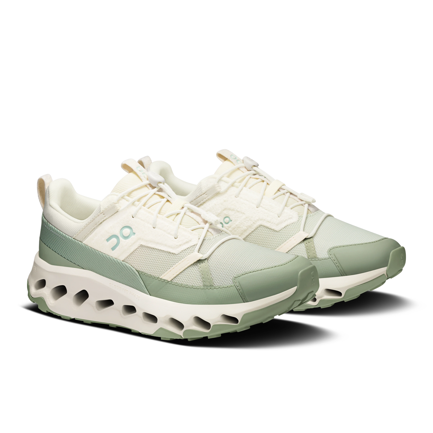 Cloudhorizon END. Ivory | Leaf – Premium Comfort