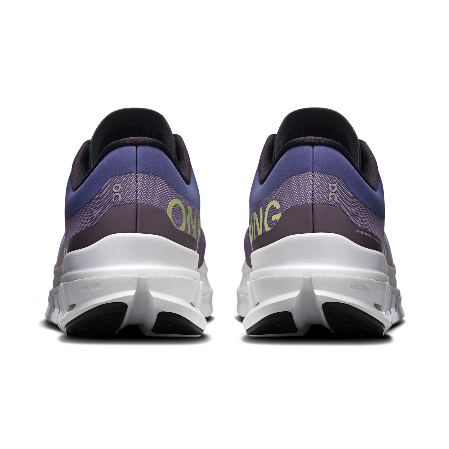 Cloudflow 5 Juniper | Ice – Premium Comfort