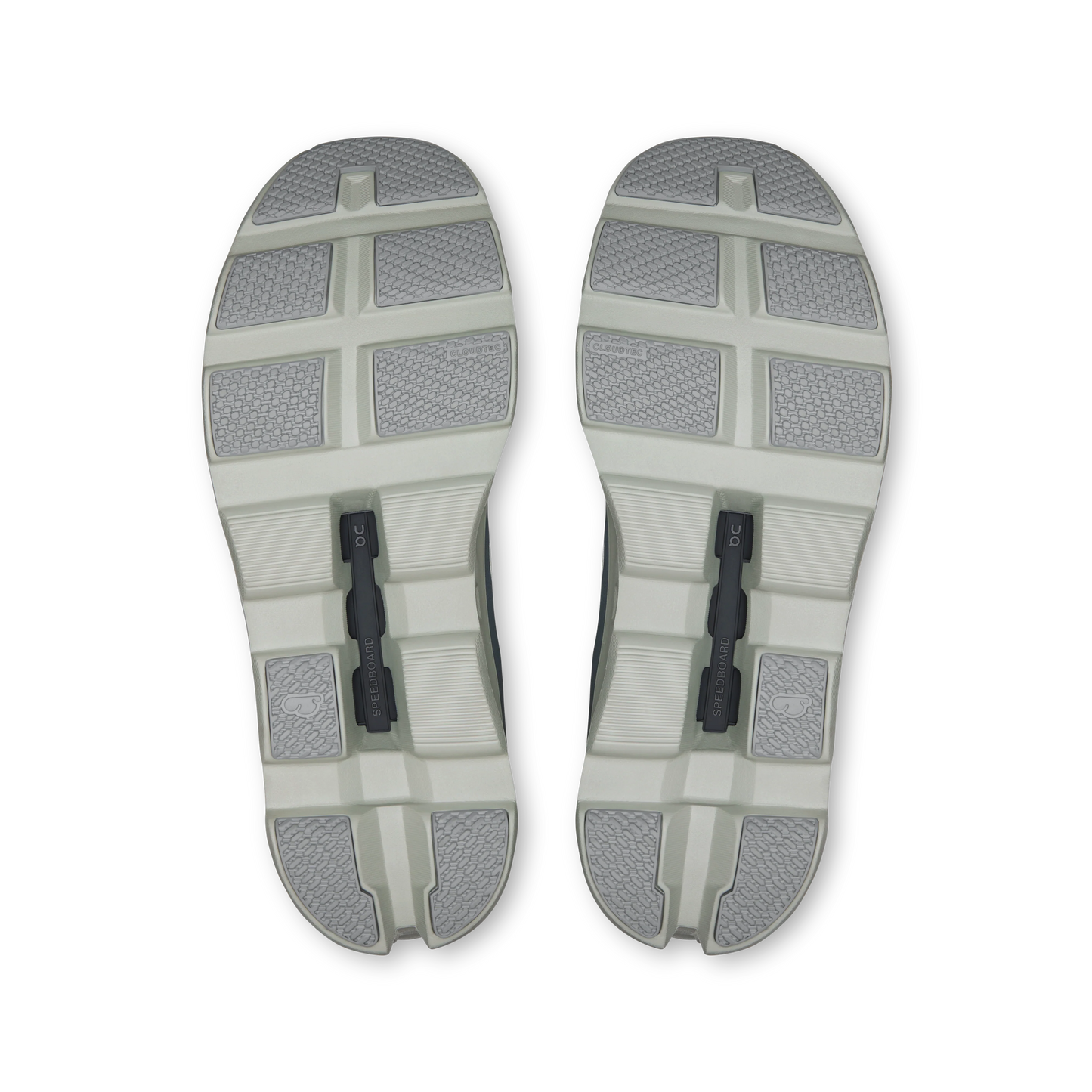 Cloudmonster Void Iceberg | Tin – Trendy & Comfortable