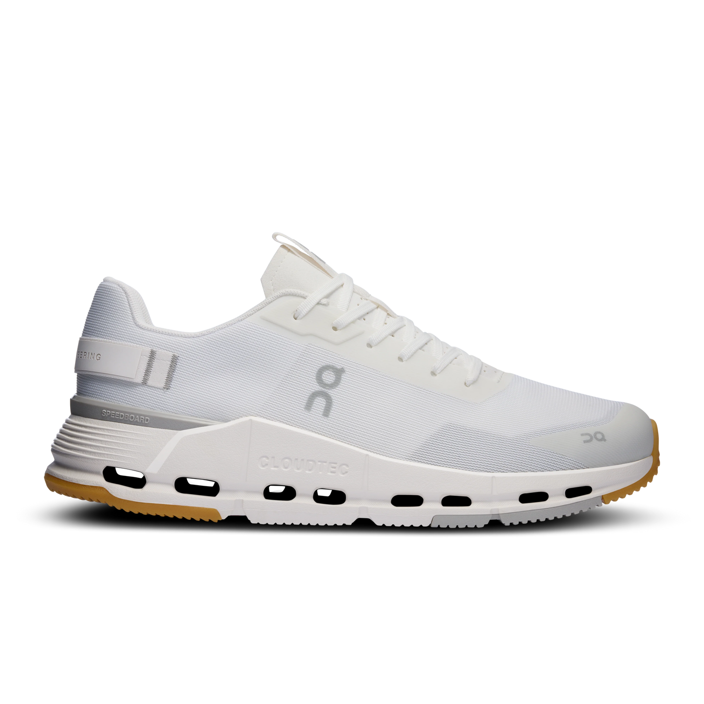 Cloudnova Form 2 White | Ivory – Hot Style Now