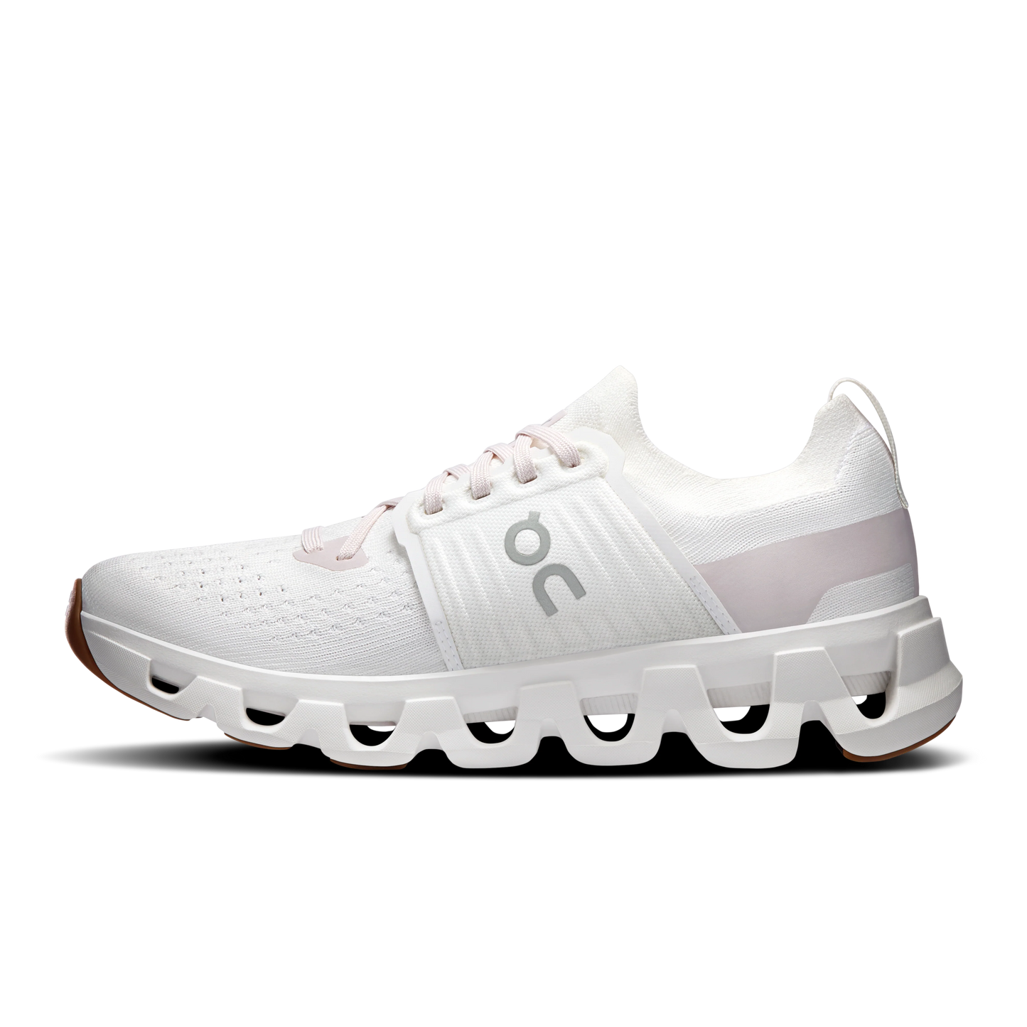 Cloudswift 4 White | Lily – Premium Comfort