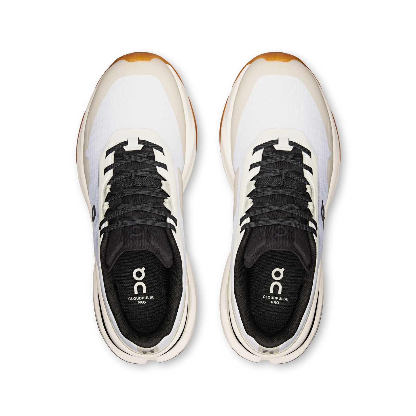 Cloudpulse Pro White | Black – Instant Classic