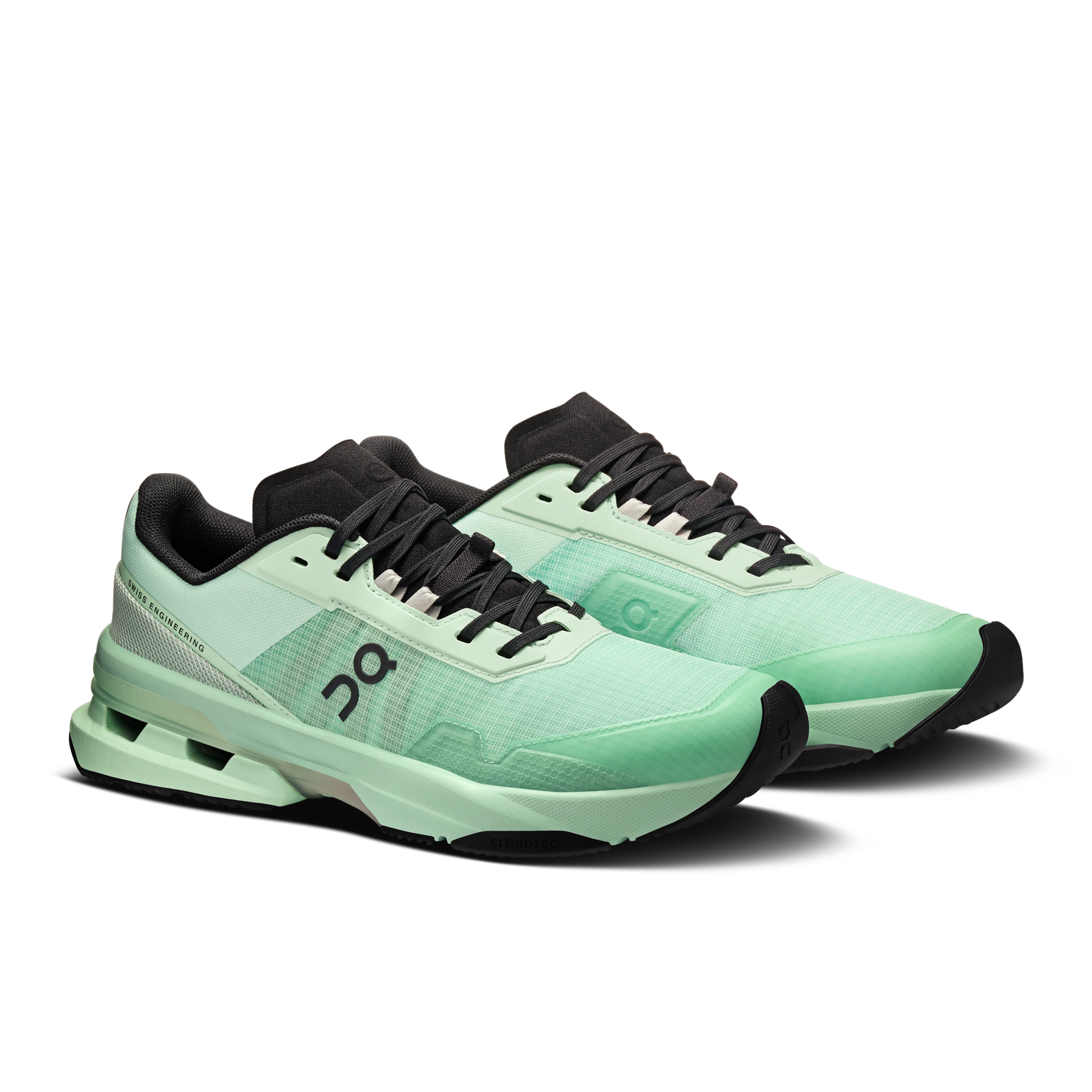 Cloudpulse Pro Creek | Black – Shop Best Sellers