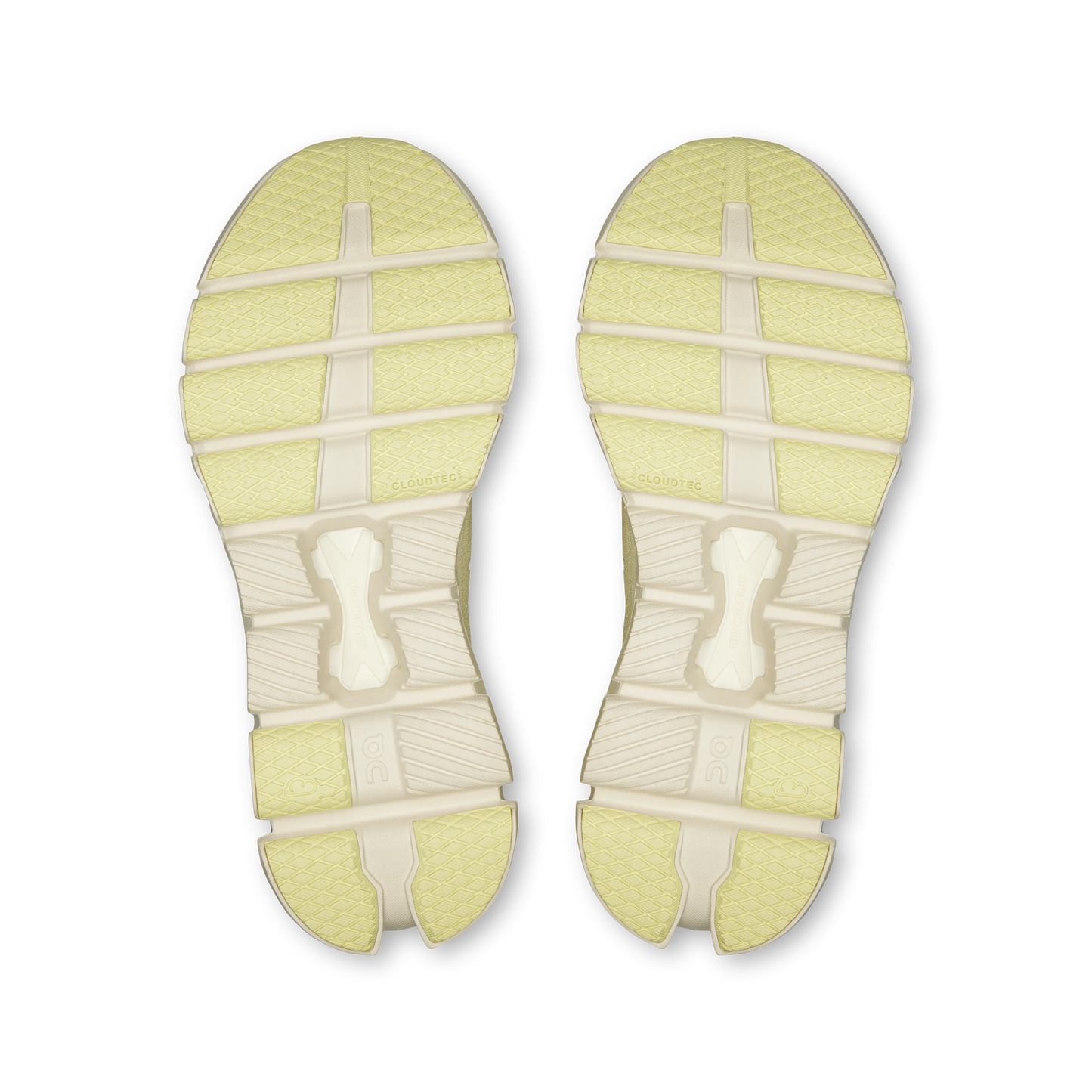 Cloud X 4 AD Seedling | Ghost – Trendy & Comfortable