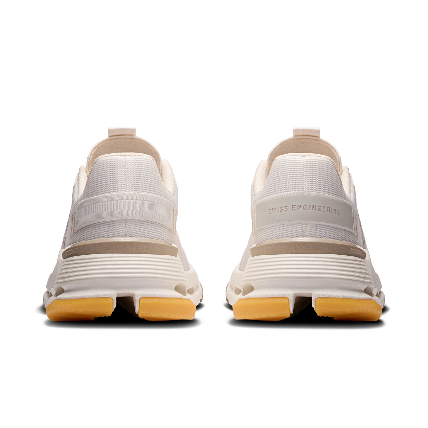 Cloudnova Form 2 Ivory | Desert – Instant Classic