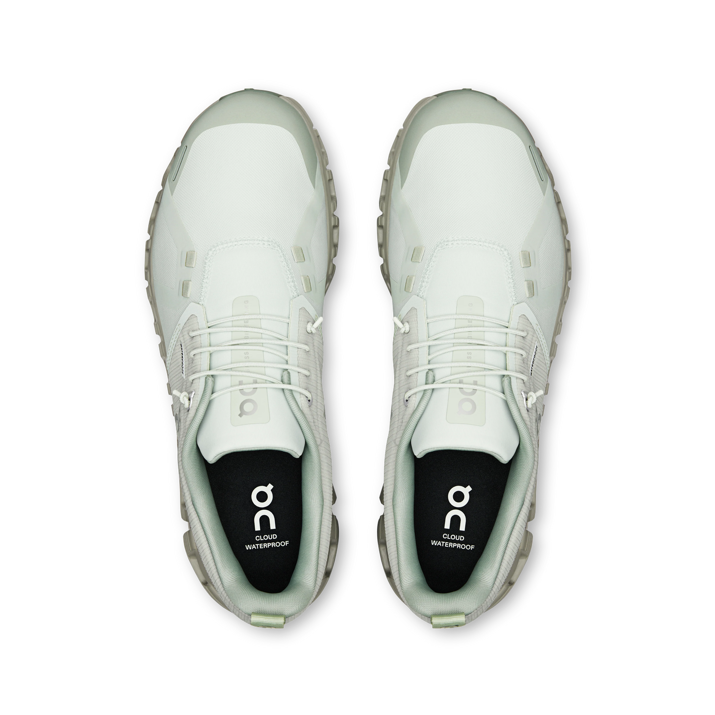 Cloud 6 Waterproof Iceberg | Tin – Hot Style Now