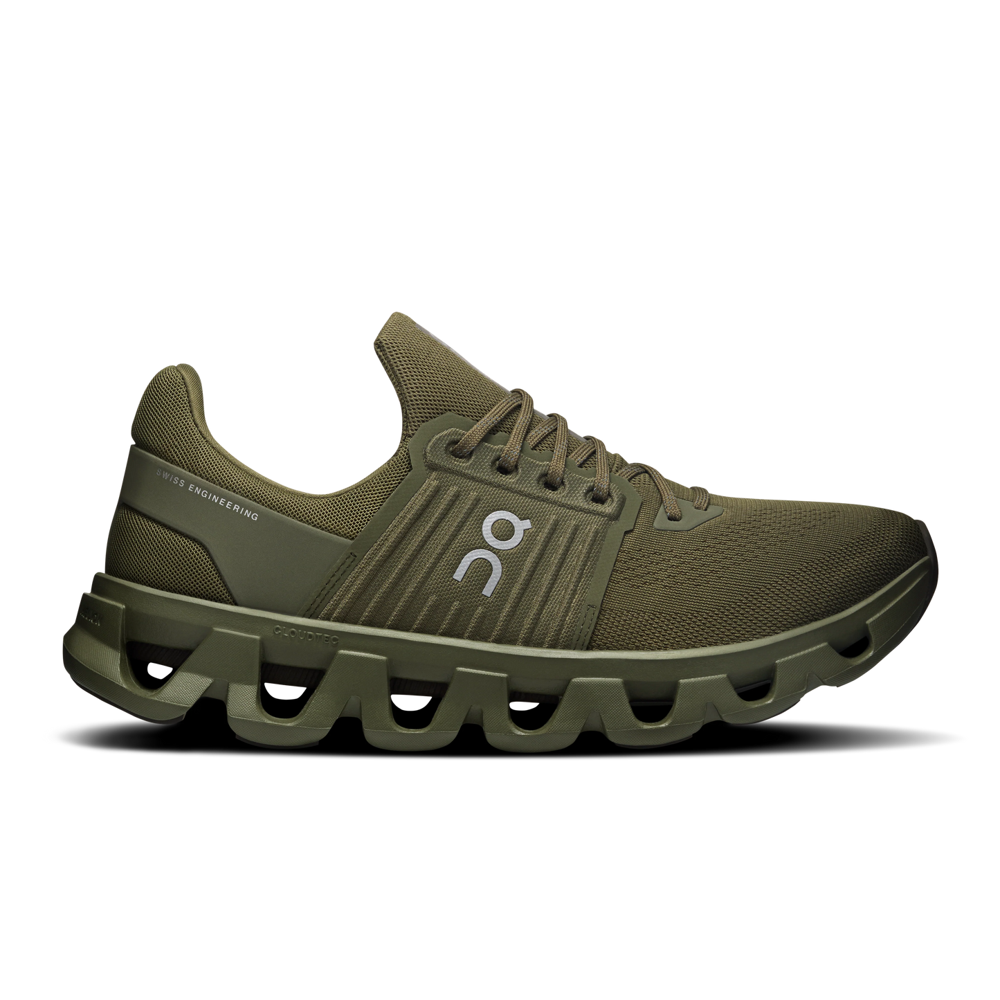 Cloudswift 4 AD Olive | Thorn – Free Ship Eligible