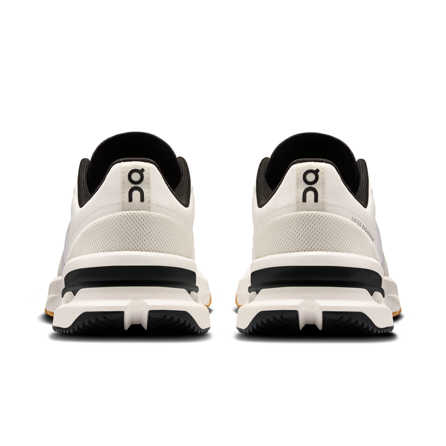 Cloudpulse Pro White | Black – Instant Classic