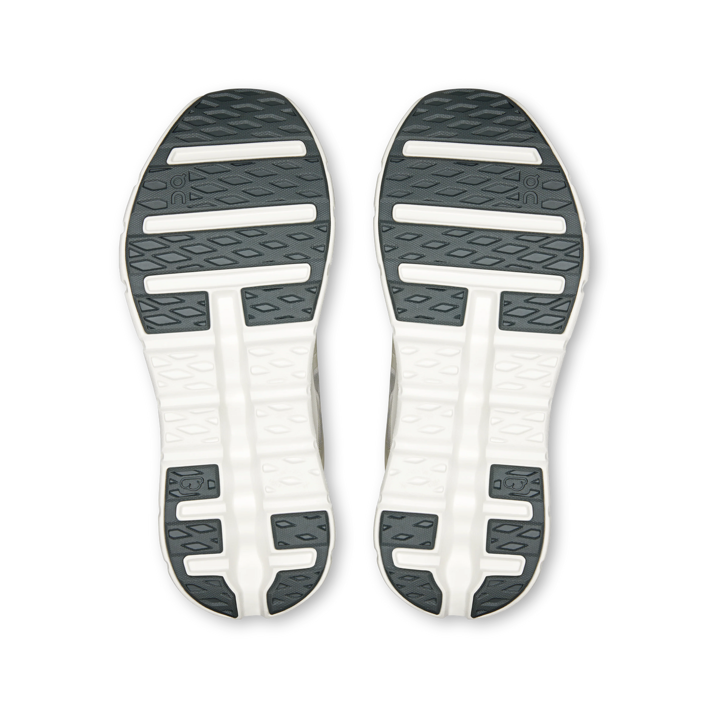 Cloudtilt Remix Alloy | Ivory – Daily Wear Essential