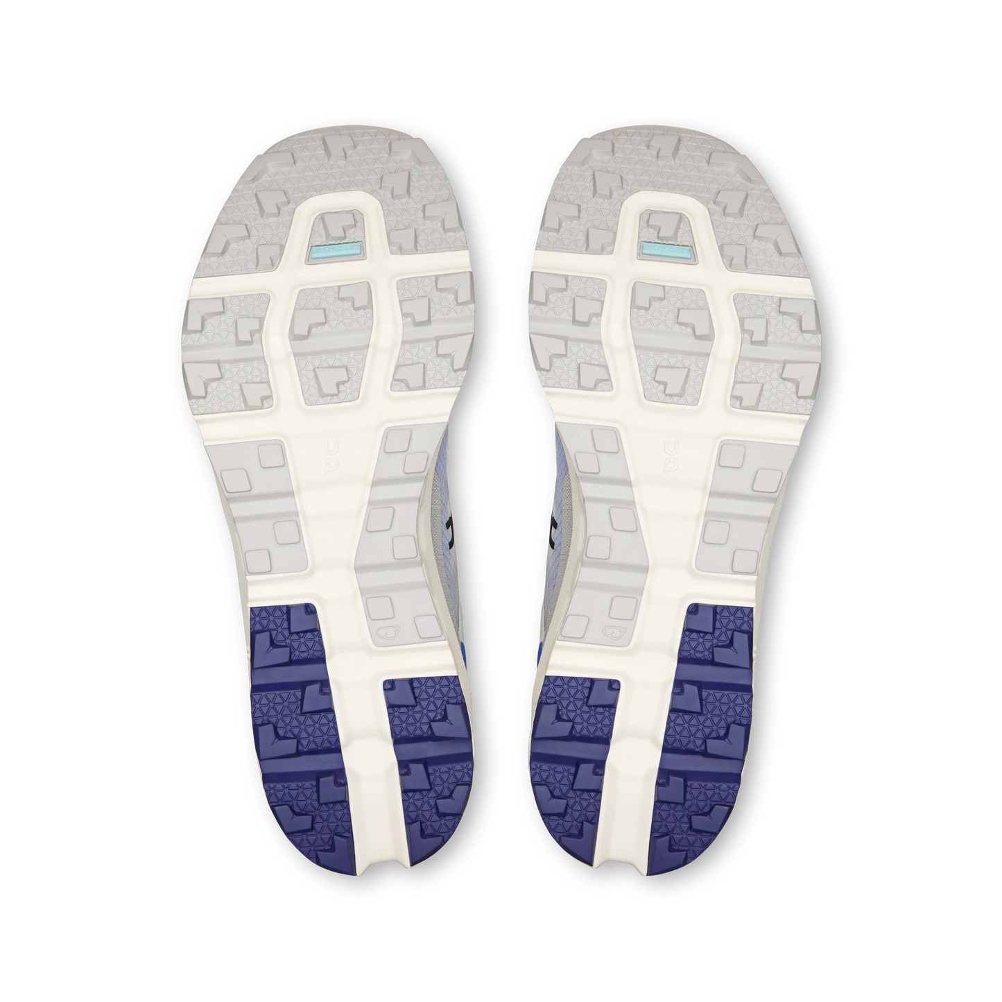 👟 Cloudvista 2 Ivory | Glacier – Premium Comfort