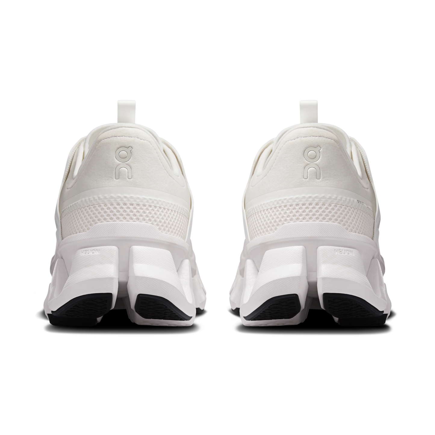 Cloudswift Amp White | White – Daily Wear Essential