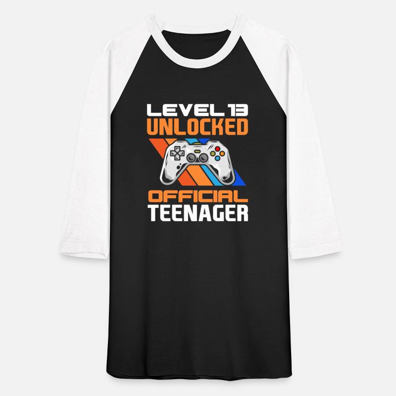13th birthday boys teenager birthday gamer games