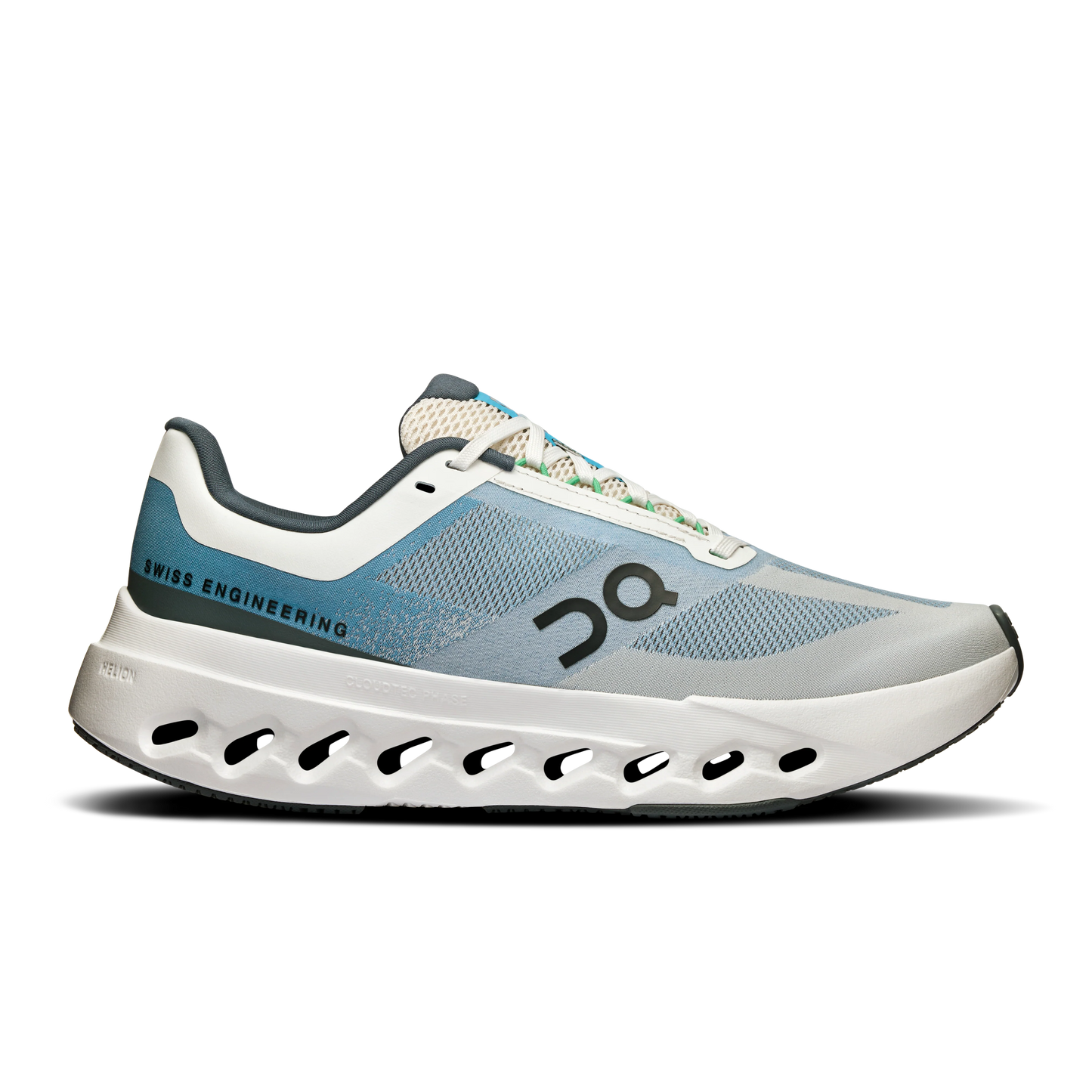 👞 Cloudsurfer Next Wide Niagara | White – Top Rated