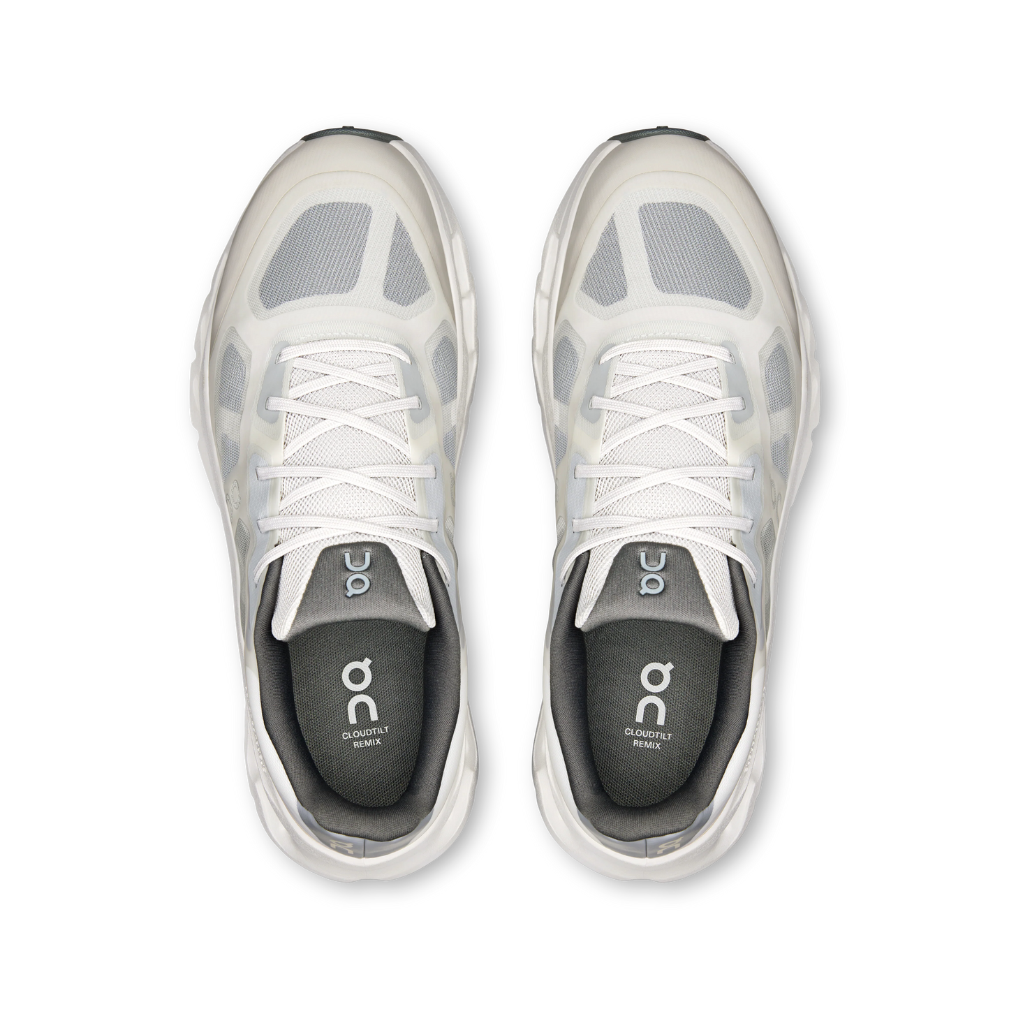 Cloudtilt Remix Alloy | Ivory – Daily Wear Essential