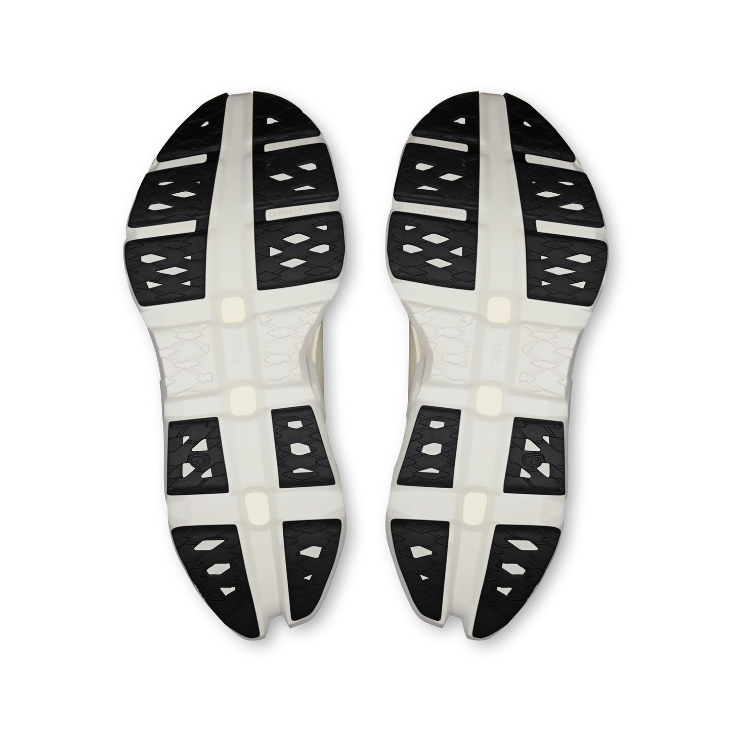 Cloudmonster 3 Hyper Black | Ivory – Best Gift Choice